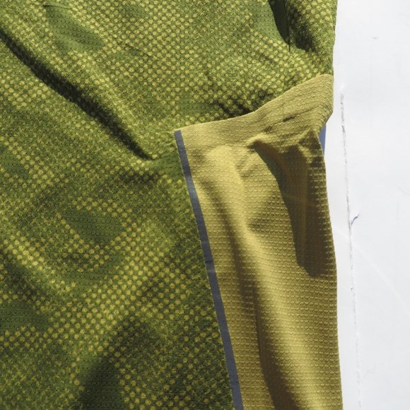 Lululemon Fast and Free LS Shirt NEW L LARGE 2XL XXLARG Men NWT Long Sleeve - Picture 6 of 16